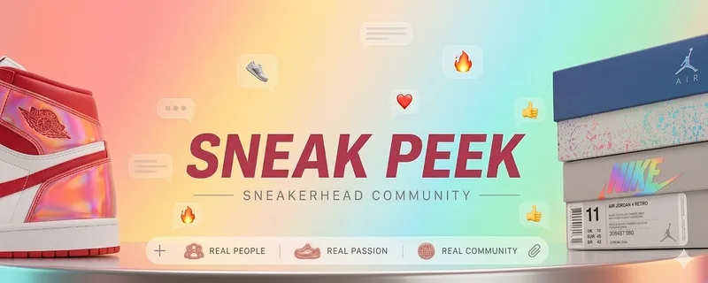Sneak Peek — Sneak Peek - Premium · screenshot 1 of 1