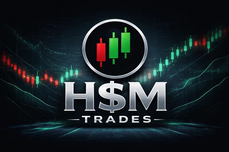 H$M TRADES — H$M Trades Free · screenshot 1 of 5