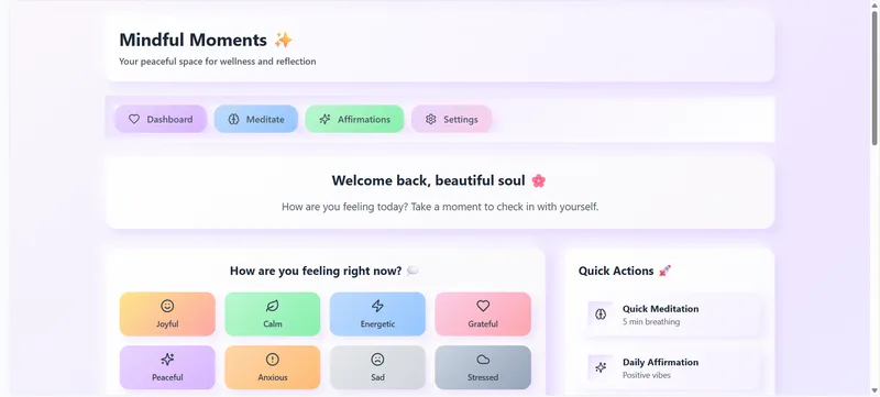Summit Supply Co. — Aura Flow · screenshot 2 of 6