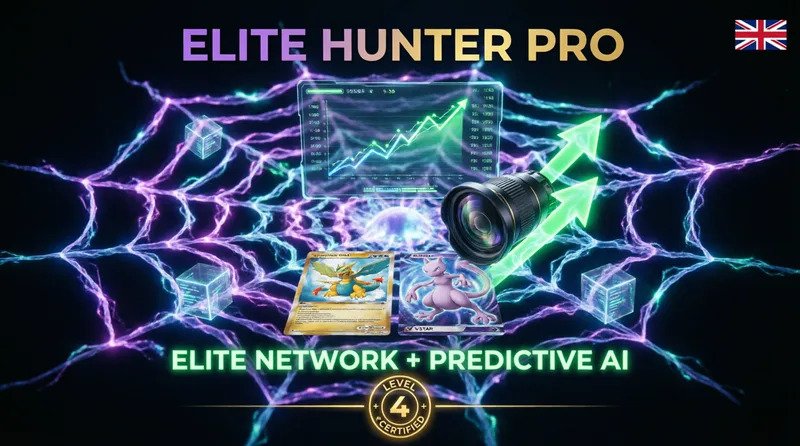 PokeProfit Academy — 👑 LEGENDARY MASTER | From Trader to Business Owner · screenshot 1 of 2