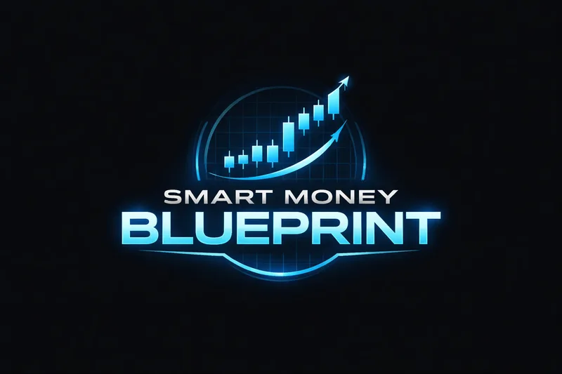 Smart Money Blueprint — Smart Money Blueprint · screenshot 1 of 3