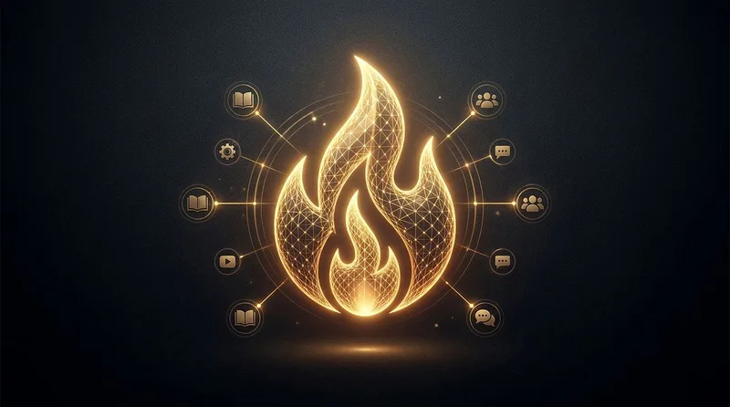 Positive Change Institute — Prometheus Core · screenshot 1 of 2