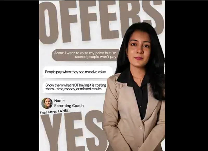 amazsocials — Offer That Sells · screenshot 1 of 2