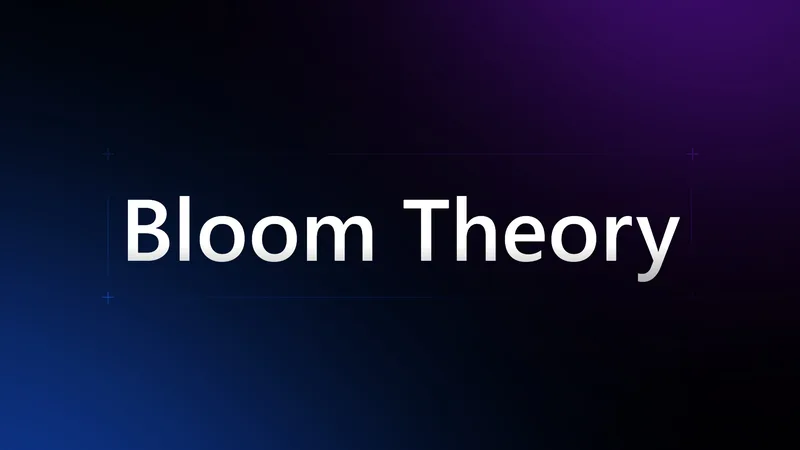 Bloom Theory — Bloom Theory Hormone Reset · screenshot 2 of 2