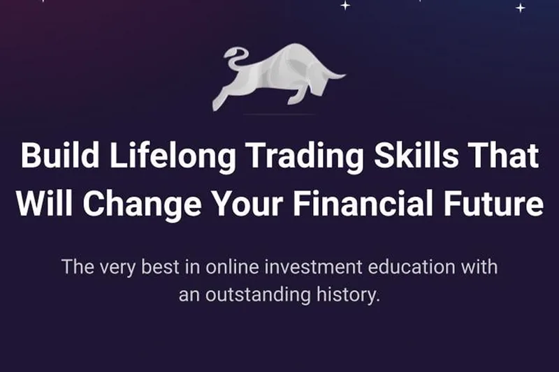 Aurora Trading — Aurora Trading Discord · screenshot 2 of 6