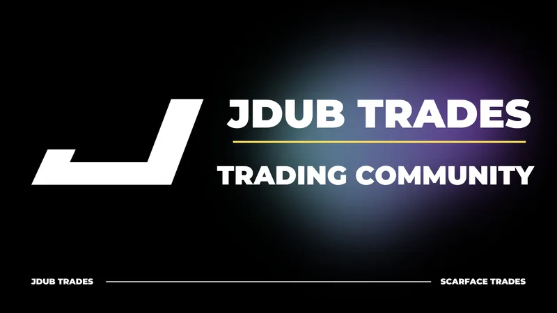 Jdub Trades  — Jdub Trades Premium · screenshot 1 of 3