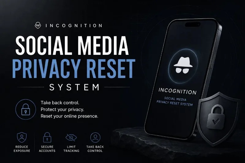 Incognition — Ghost Reset · screenshot 2 of 2