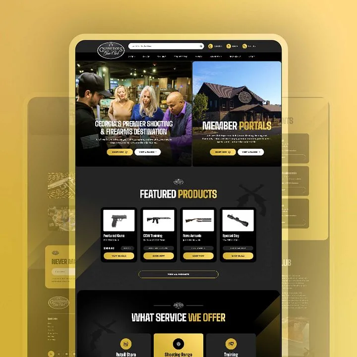 Hamza Azeem — White Label Web Dev — White Label Web Development · screenshot 6 of 6