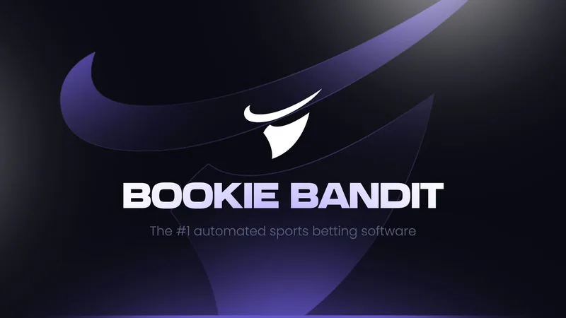 Bookie Bandit — Bookie Bandit Free Discord · screenshot 4 of 4