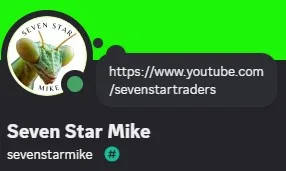 Flow Companion — Private Session with 7StarMike · screenshot 1 of 1