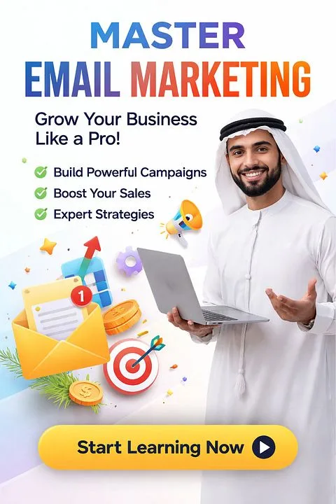 CodeNova — Email marketing courses for beginners · screenshot 1 of 1