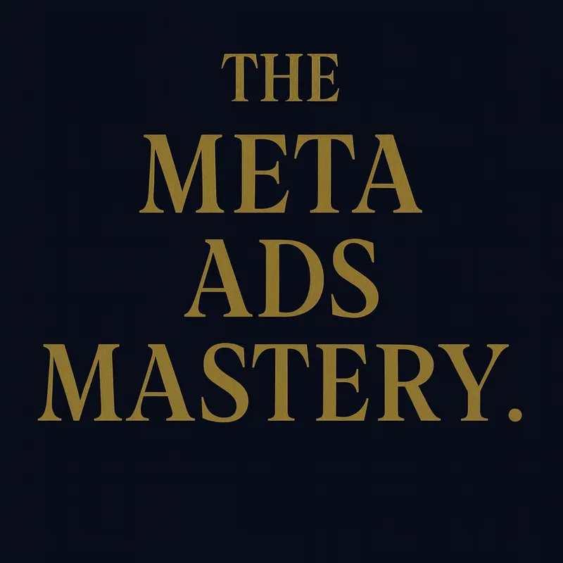 TPResults — Meta Ads Mastery · screenshot 1 of 2