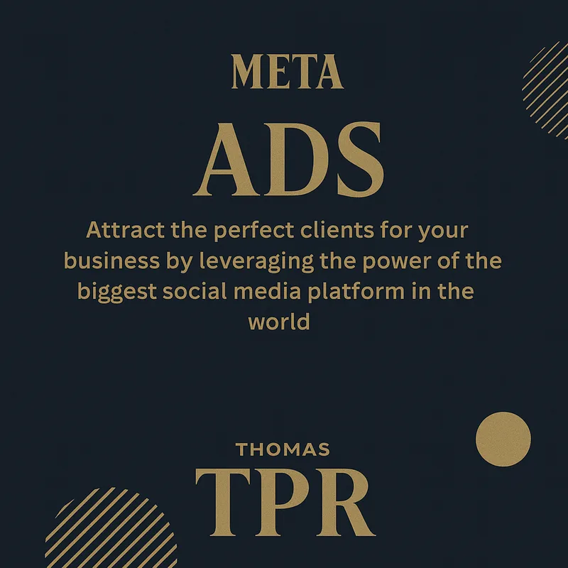 TPResults — Meta Ads Mastery · screenshot 2 of 2