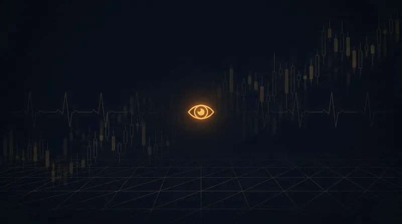 Oracle Signals — Oracle Signals · screenshot 1 of 1