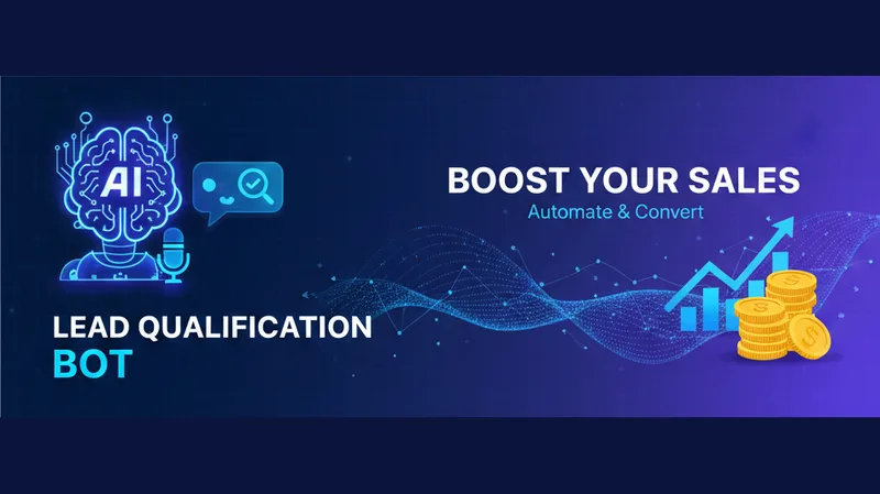 Agrata shukla  — AI Lead Qualification System · screenshot 1 of 2
