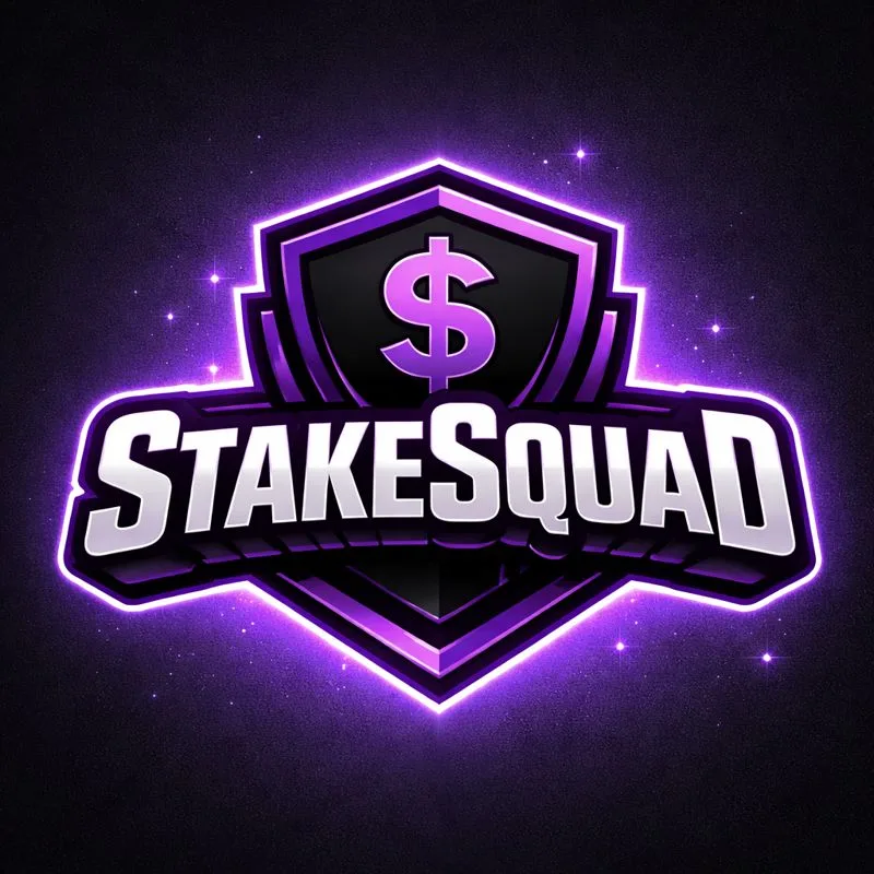 StakeSquad — Free Plays · screenshot 1 of 1