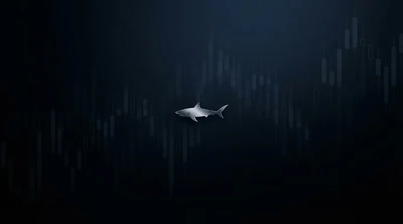 Shark Trading — 1-on-1 Futures Coaching · screenshot 1 of 1