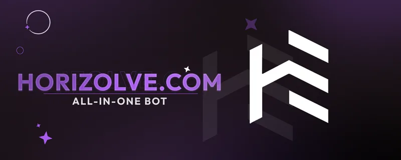 Horizolve — Horizolve Premium · screenshot 1 of 2