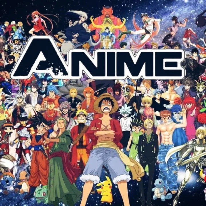 FictionKlub — Level up: the beginners anime and manga guide · screenshot 1 of 2