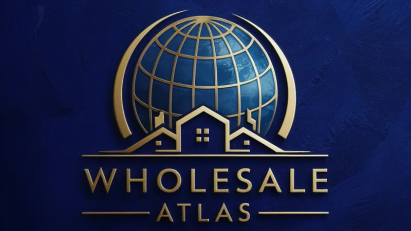 The Wholesale Atlas — Premium Subscription · screenshot 1 of 1