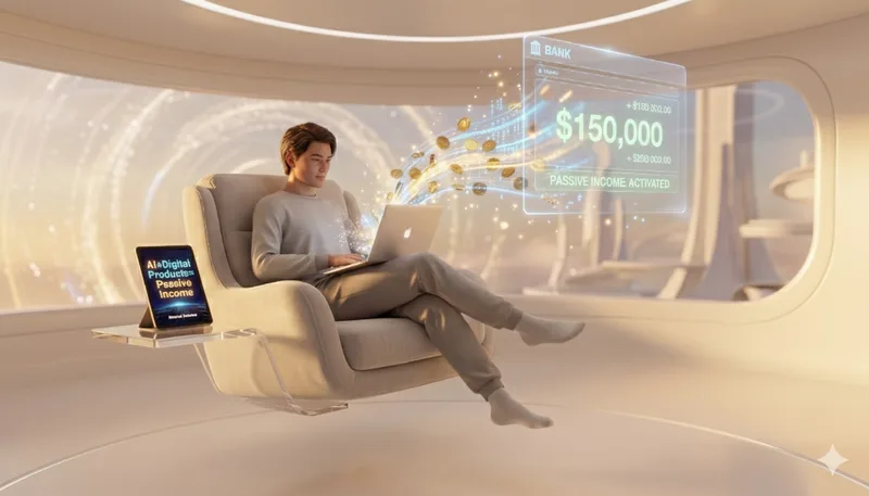 AI Mastery Hub — AI Money Blueprint · screenshot 2 of 2