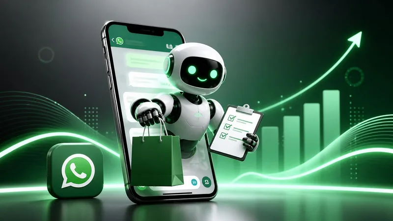Fariss Automations — AI Sales Agent Pro · screenshot 1 of 6