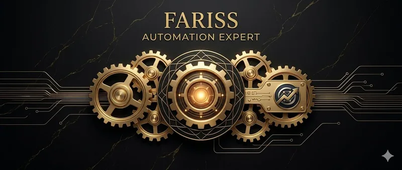 Fariss Automations — AI Sales Agent Pro · screenshot 2 of 6