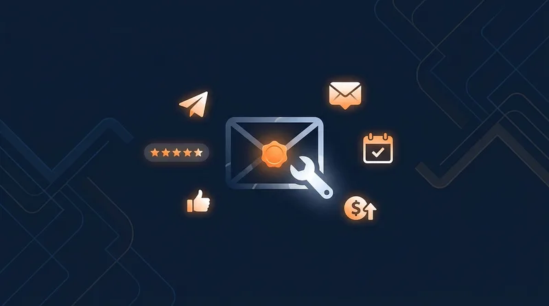 The HVAC Growth System — The HVAC Growth System · screenshot 1 of 1