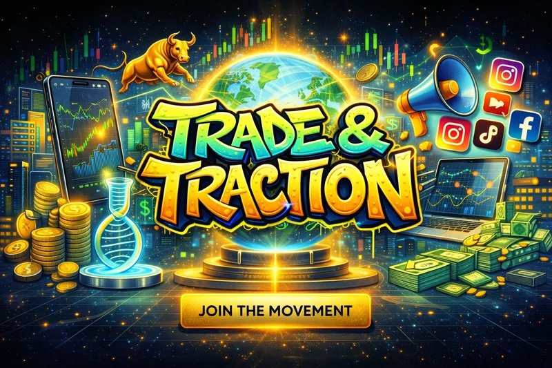 Divine Nation Academy — Trade & Traction Package · screenshot 1 of 1