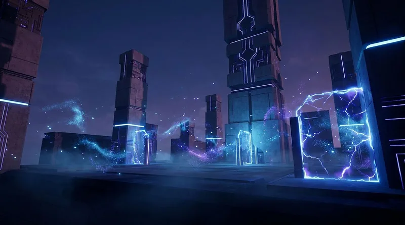 Silent X Esport — Training Pro · screenshot 1 of 1
