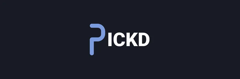 Pickd — Pickd Pro · screenshot 1 of 4
