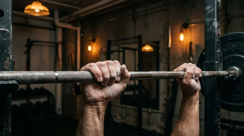 The Grind Lab — The Grind Lab Membership · screenshot 1 of 1