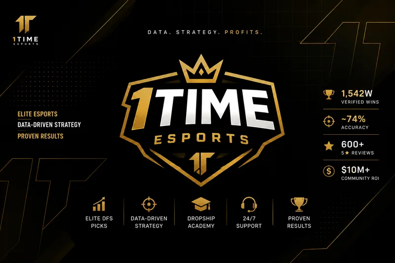 1Time Esports — FREE ACCESS · screenshot 1 of 1