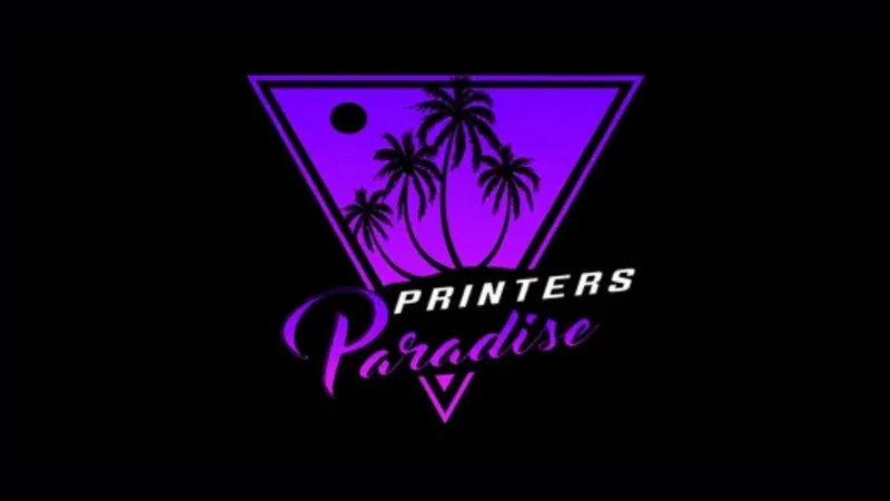 Printers Paradise — Printers Paradise Lifetime · screenshot 1 of 1