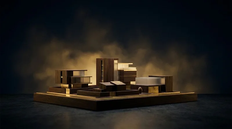 Equity Academy — The Vault · screenshot 1 of 1