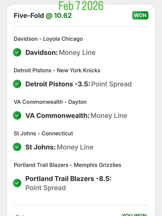 Touch Money co — Touch Money Go Getters · screenshot 3 of 3