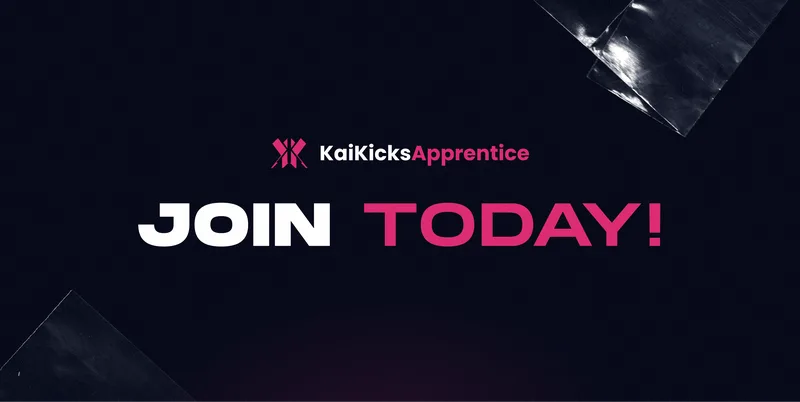 Kaikicks Apprentice — Tier 3 - 1on1 Calls · screenshot 5 of 5