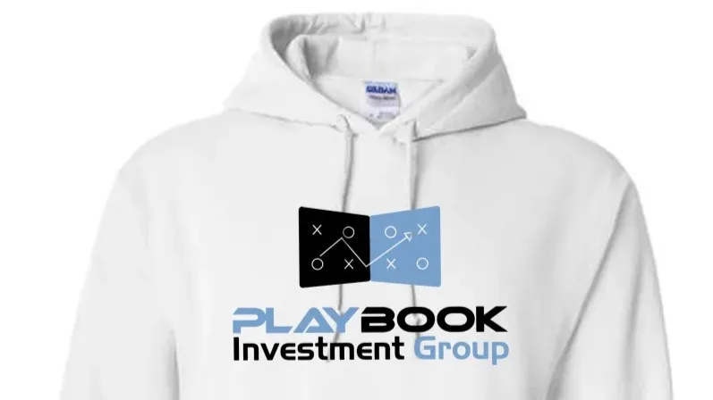 Playbook Investment Group — Investor Merch By PlayBook! · screenshot 2 of 4