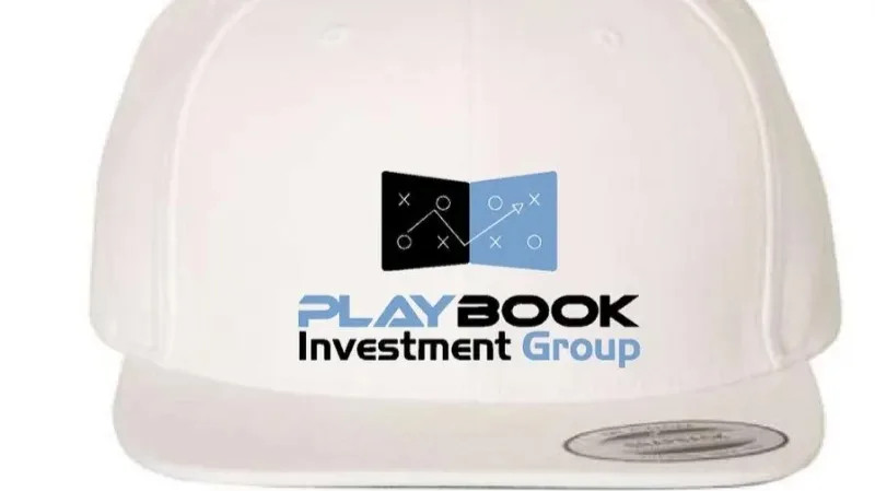 Playbook Investment Group — Investor Merch By PlayBook! · screenshot 4 of 4