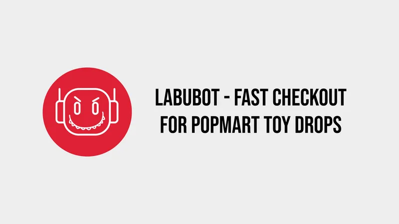 Labubot — Labubot · screenshot 1 of 1