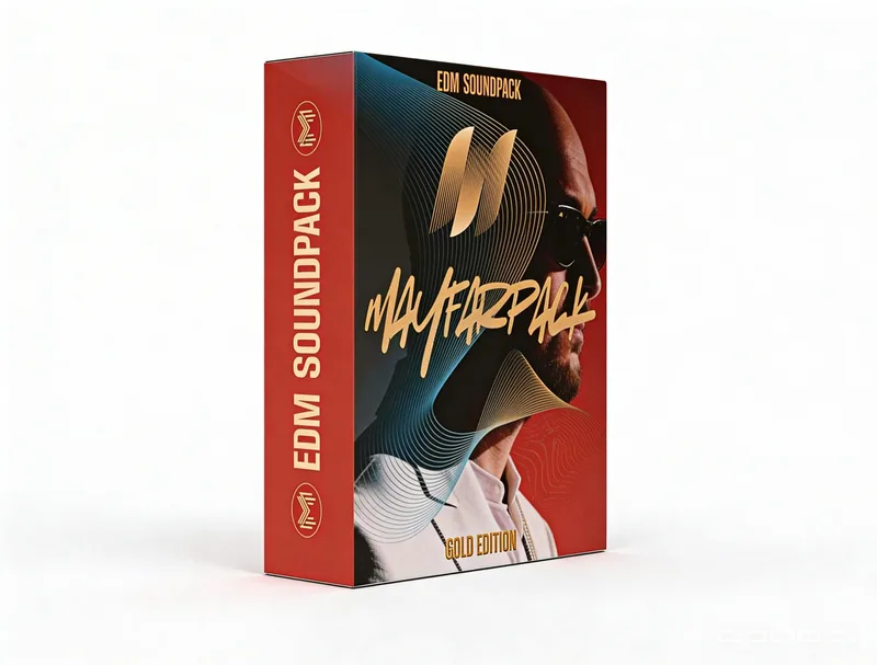 The Future Producer — MayFarPack · screenshot 1 of 1