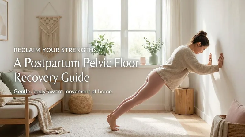 New Mothers Moving More — Move More After Birth · screenshot 1 of 1