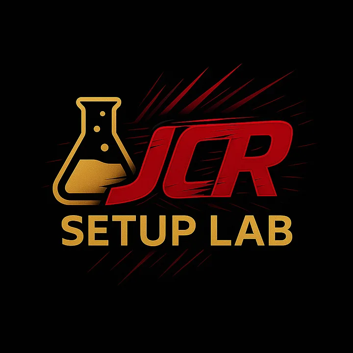 JCR Setup Lab — JCR Premium · screenshot 1 of 3
