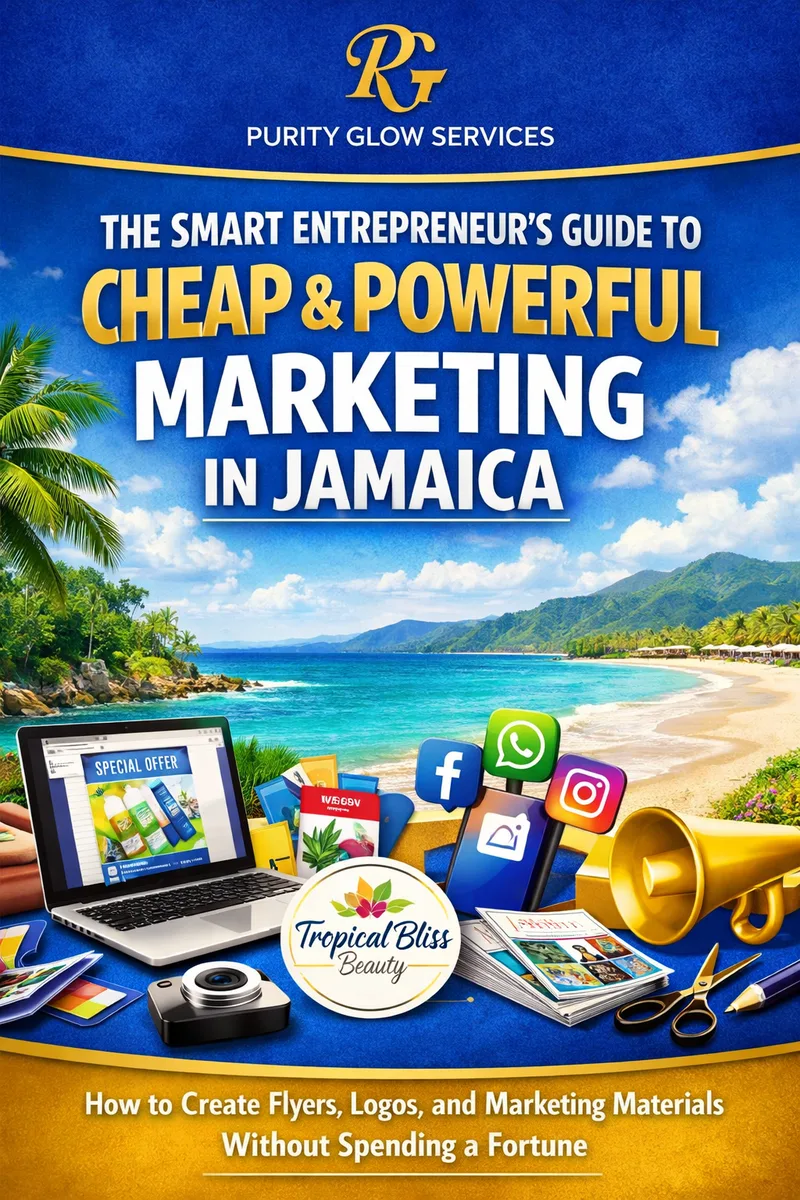 Purity Glow Services — The Smart Entrepreneur’s Guide to Cheap · screenshot 1 of 1