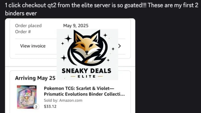 Sneaky Deals Elite — Sneaky Deals Elite · screenshot 2 of 6