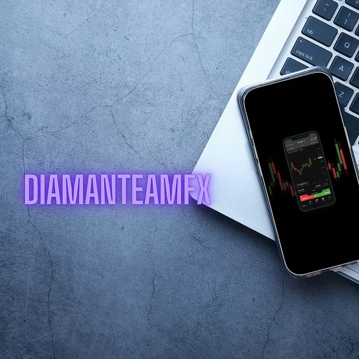 Diamanteamfx Academy — Diamanteamfx Premium · screenshot 1 of 2