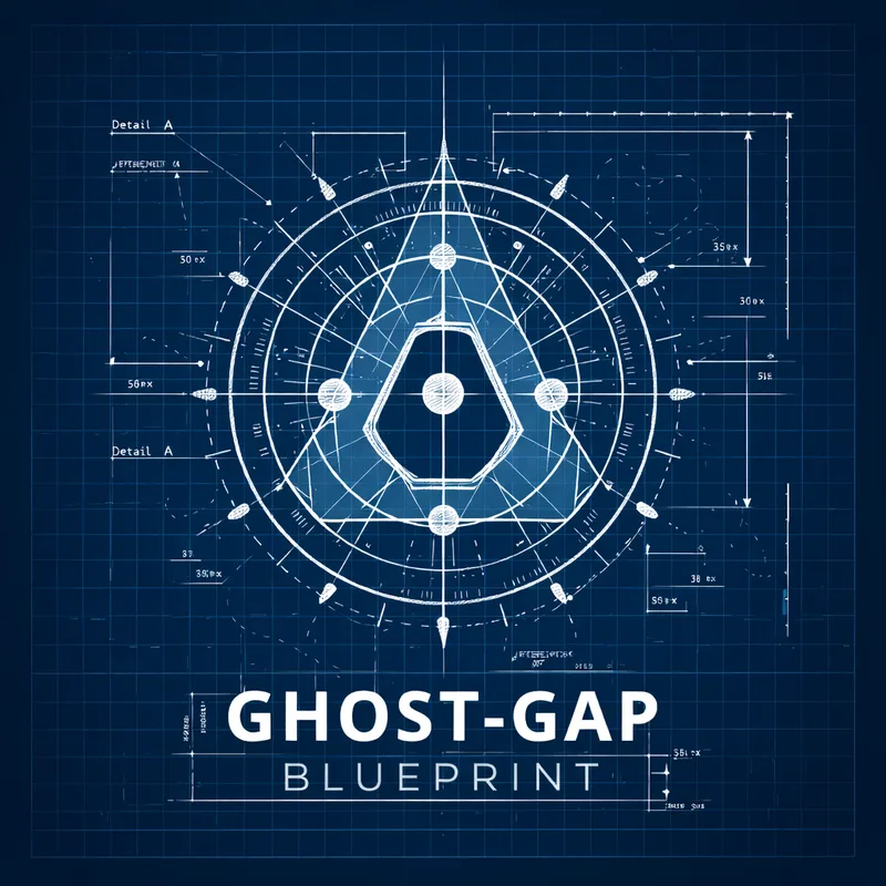 2026 Ghost Gaps  — Ghost Gap Blueprint · screenshot 1 of 1