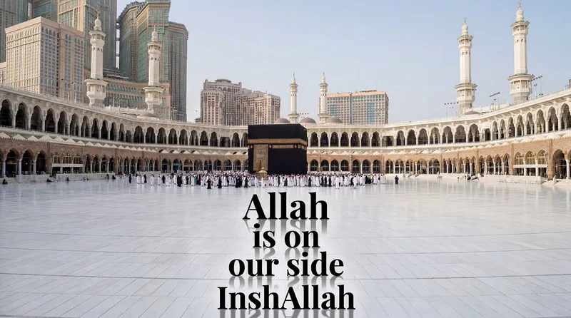 Muslims Move — MuslimsMove · screenshot 2 of 2