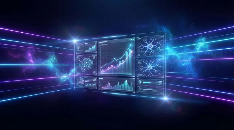 ScaleWithAI — Formation Marketing Digital & IA · screenshot 1 of 4