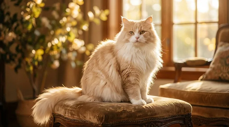 Purrfect Coat Co. — Stop Cat Fur Matting · screenshot 1 of 1